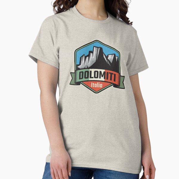 Item preview, Dolomites Mountains, Dolomiti designed and sold by studio838.