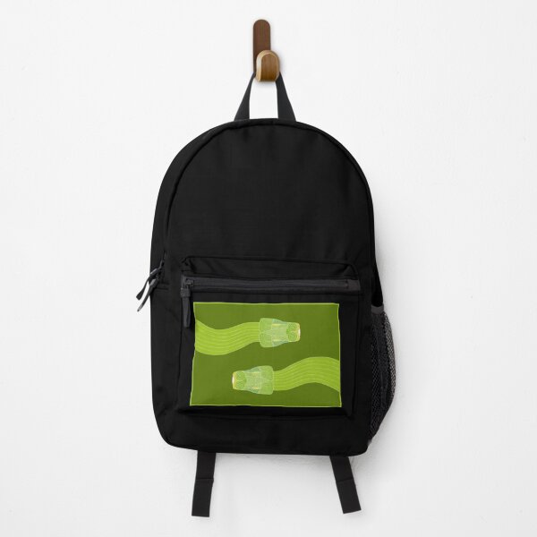 Item preview, Snakes Green Tree Python Genuine Aboriginal Art Green designed and sold by wigilwigil.