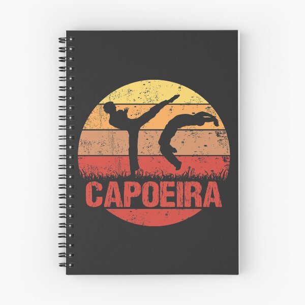 Item preview, Brazilian Capoeira Fighter Sunset designed and sold by richter74.