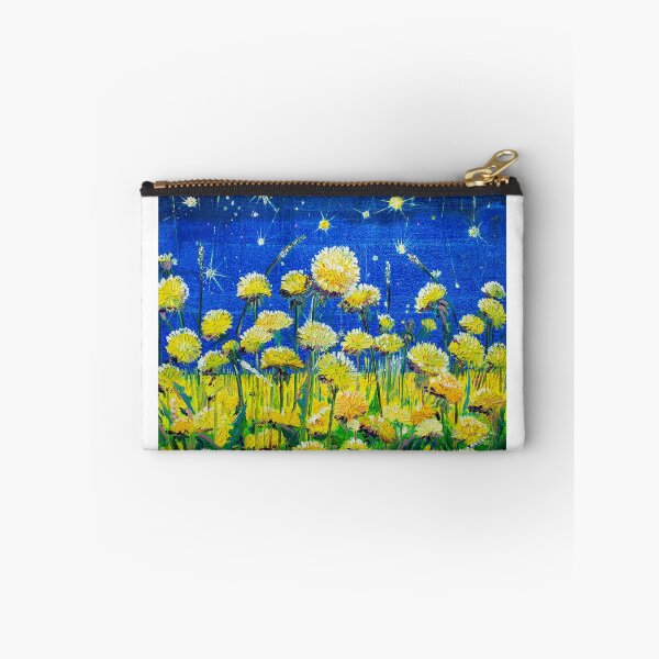 Item preview, Dandelions. Starfall  designed and sold by Natalia_Shchip.