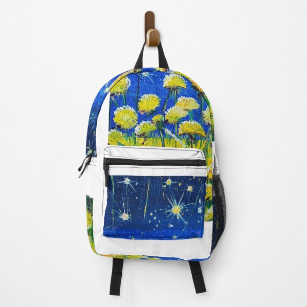 Item preview, Dandelions. Starfall  designed and sold by Natalia_Shchip.