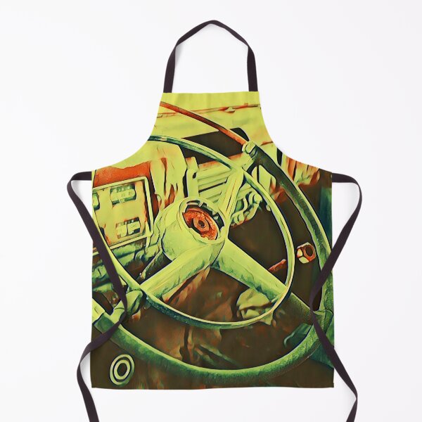 Item preview, Relic designed and sold by ArteVintage.