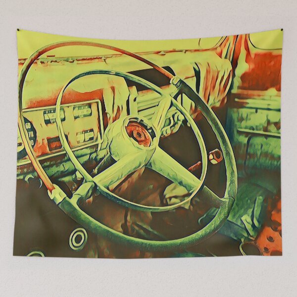Item preview, Relic designed and sold by ArteVintage.