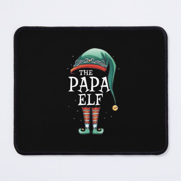 Item preview, The Papa Elf designed and sold by Davestre Designs.