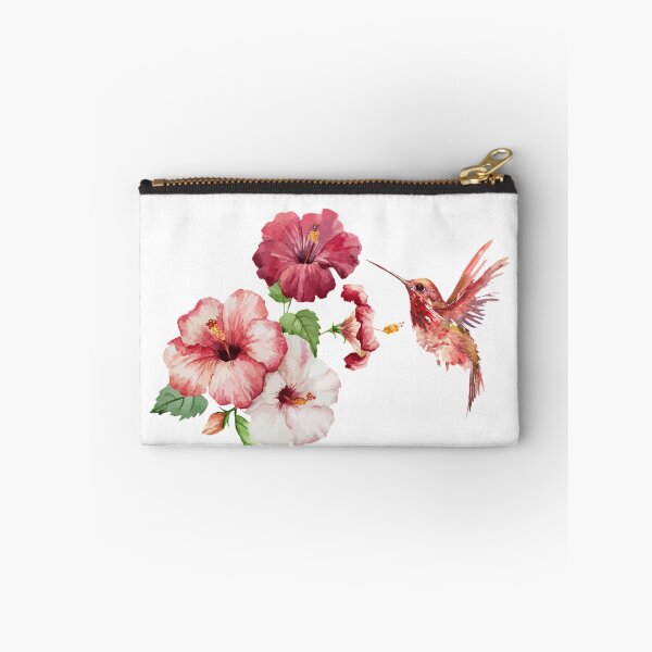 Item preview, Hummingbird and Hibiscus designed and sold by Barbny.