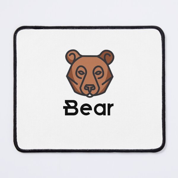 Item preview, Bear BRAND designed and sold by 1u271n.