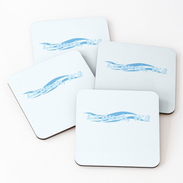 Item preview, La Push designed and sold by ArtsyShachar.