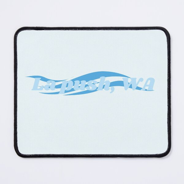 Item preview, La Push designed and sold by ArtsyShachar.