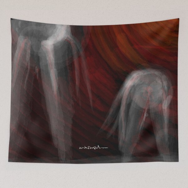 Item preview, Kopie von Stay awhile and listen Stay a while and listen designed and sold by uskARpT.