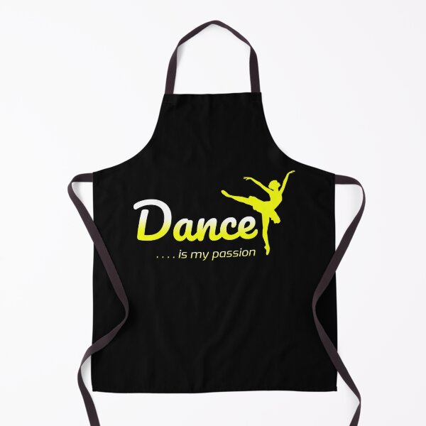 Item preview, Dance is My Passion Dancer Dancing Gift designed and sold by TastefulTees.