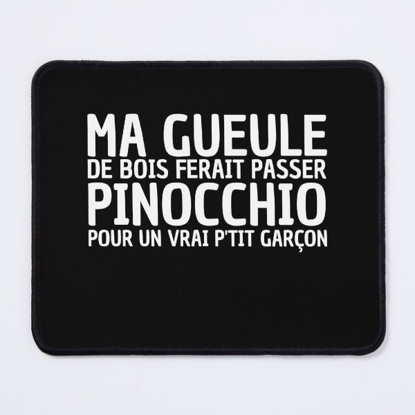 Item preview, My hangover - orelsan designed and sold by JaMatt1983.