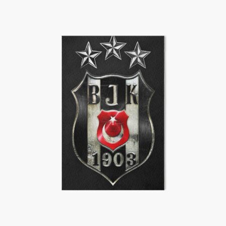 Wallpaper Besiktas JK, Beşiktaş, Illustration Pin for Sale by ArwanWasif