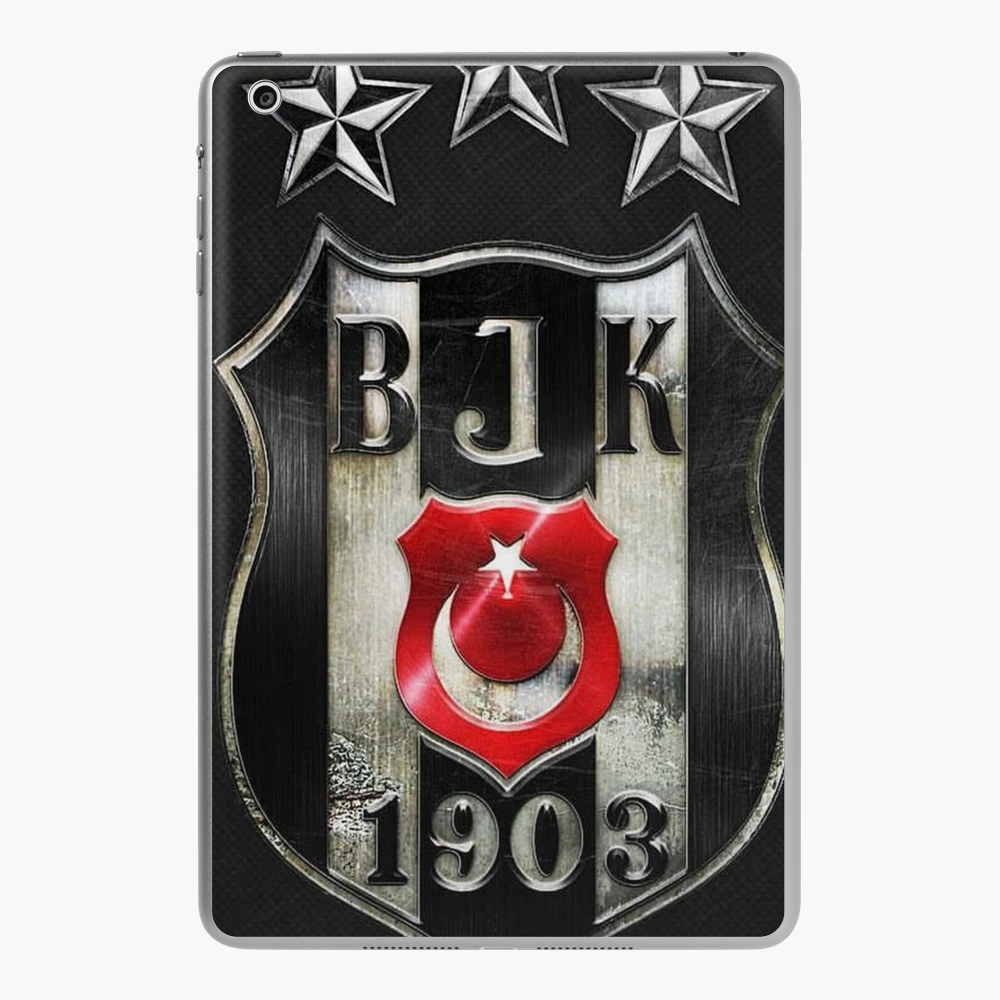 Besiktas JK Mini Car Banner