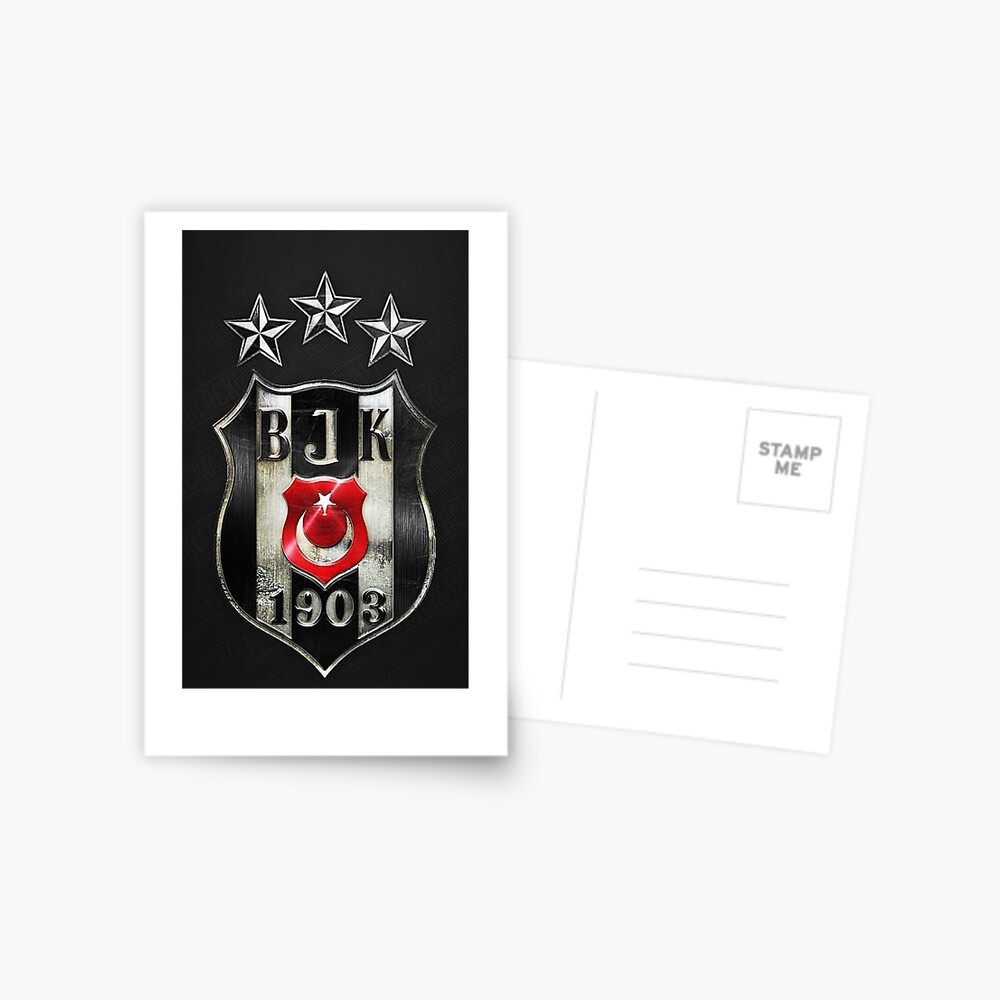 Wallpaper Besiktas JK, Beşiktaş, Illustration Pin for Sale by ArwanWasif