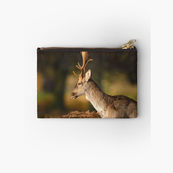 Item preview, Fallow Deer Buck designed and sold by Ryan  Ten.