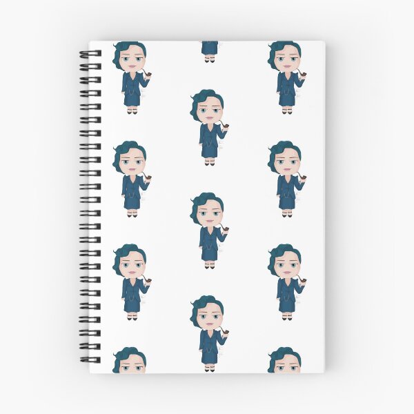Item preview, Miss Perigine Chibi + designed and sold by Jade Willow.