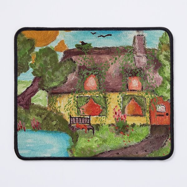 Item preview, apple pie house designed and sold by merel bezuijen.