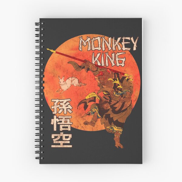 Item preview, Sun Wukong Monkey King Qitian Dasheng designed and sold by TheAplus.