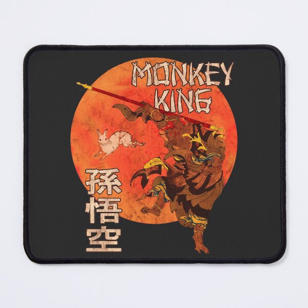 Item preview, Sun Wukong Monkey King Qitian Dasheng designed and sold by TheAplus.