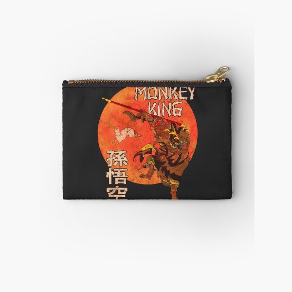 Item preview, Sun Wukong Monkey King Qitian Dasheng designed and sold by TheAplus.