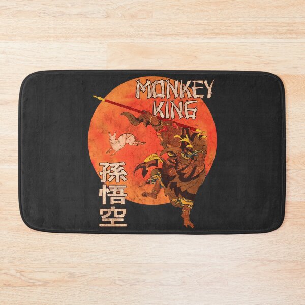 Item preview, Sun Wukong Monkey King Qitian Dasheng designed and sold by TheAplus.