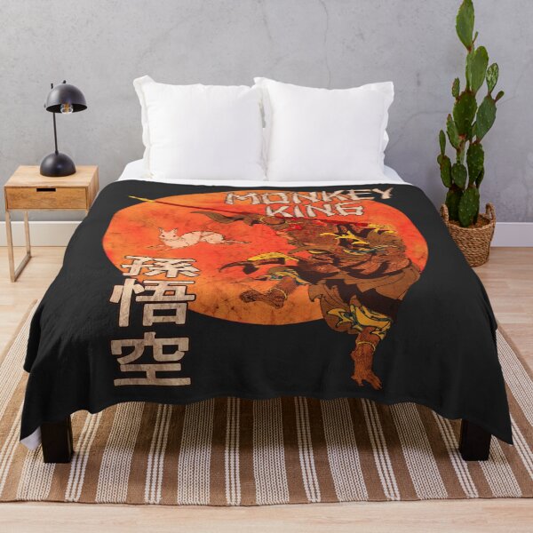 Item preview, Sun Wukong Monkey King Qitian Dasheng designed and sold by TheAplus.