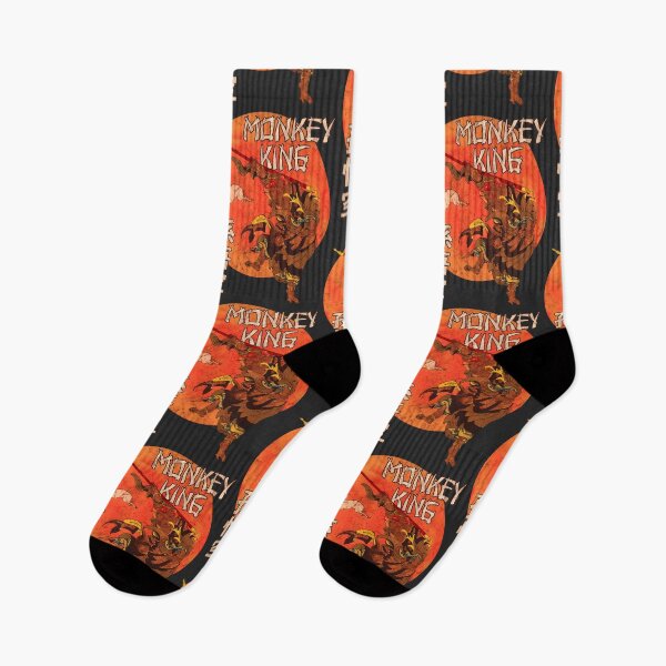 Item preview, Sun Wukong Monkey King Qitian Dasheng designed and sold by TheAplus.