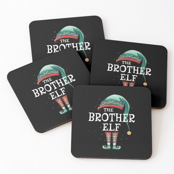 Item preview, The Brother Elf designed and sold by Davestre.