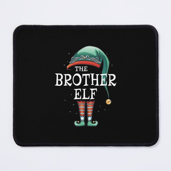 Item preview, The Brother Elf designed and sold by Davestre.