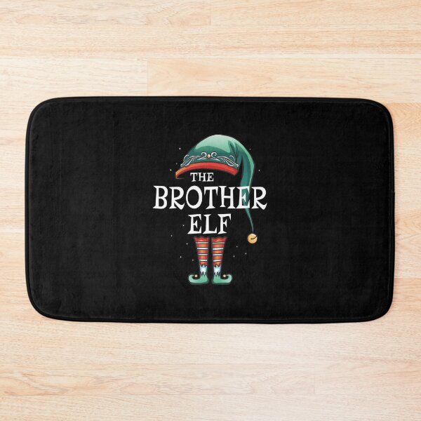 Item preview, The Brother Elf designed and sold by Davestre.
