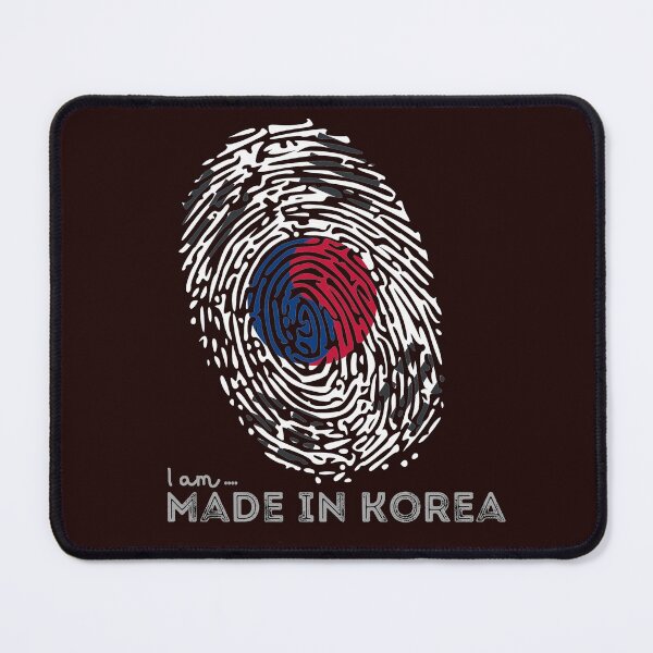 Item preview, Made In Korea designed and sold by LadyBlanca.
