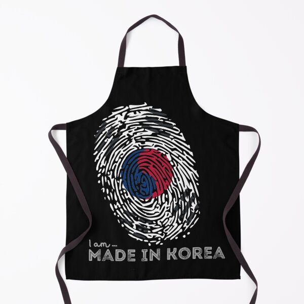 Item preview, Made In Korea designed and sold by LadyBlanca.
