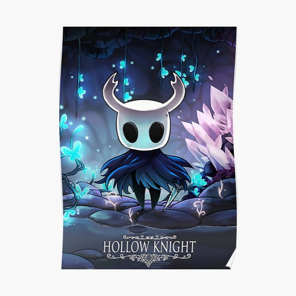 The Knight Poster