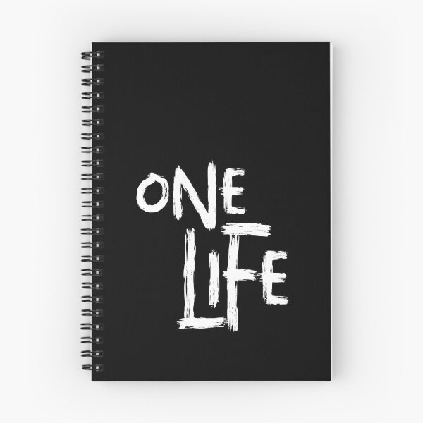 Item preview, One life designed and sold by zewart.