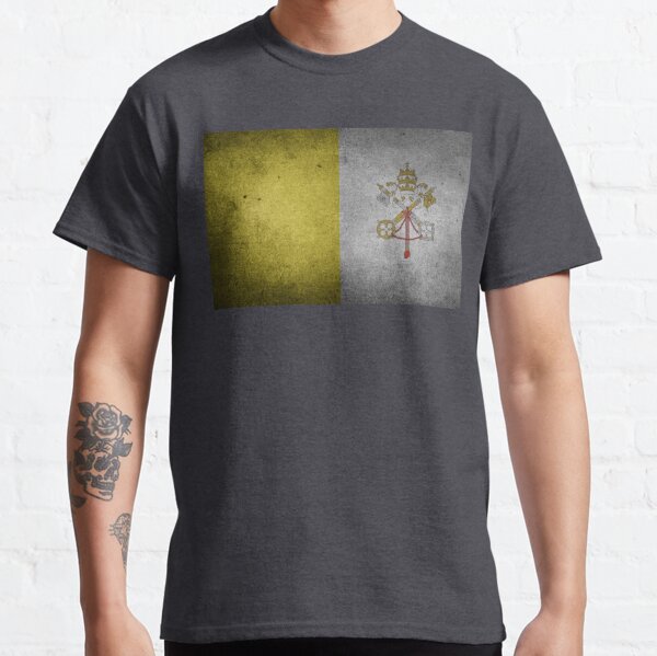 City Flag Tee