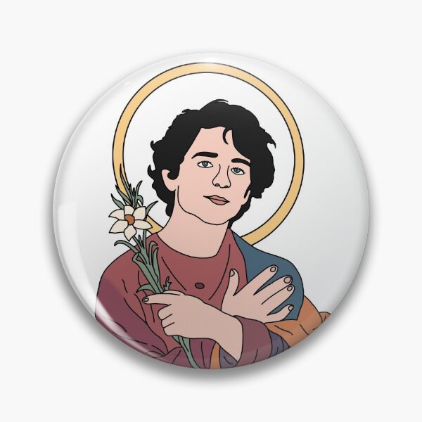Item preview, Saint Timmy designed and sold by EclipseInFlames.