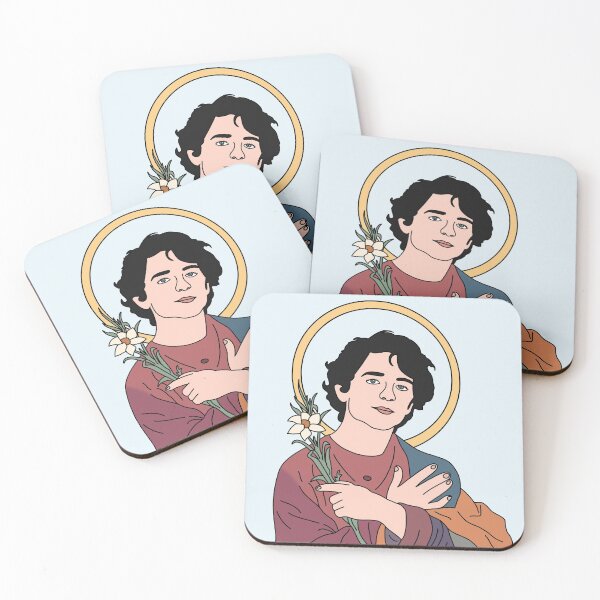 Item preview, Saint Timmy designed and sold by EclipseInFlames.