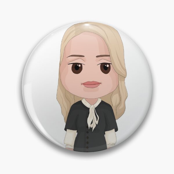 Item preview, Cordelia Good designed and sold by Jade Willow.