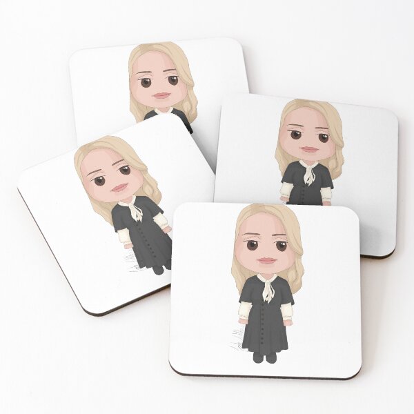 Item preview, Cordelia Good designed and sold by Jade Willow.