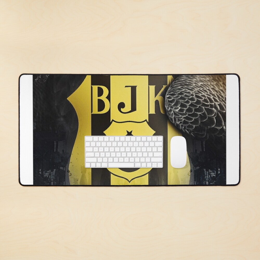 Wallpaper Besiktas JK, Beşiktaş, Illustration iPad Case & Skin for Sale by  ArwanWasif
