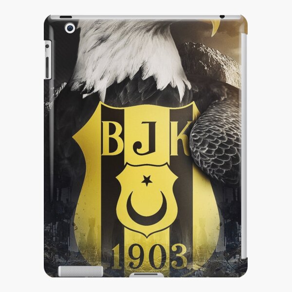 Wallpaper Besiktas JK, Beşiktaş, Illustration iPad Case & Skin for Sale by  ArwanWasif