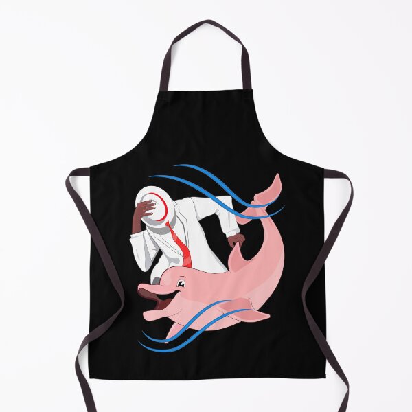 Item preview, Boto Dolphin Inia Samba Dancer designed and sold by TheAplus.