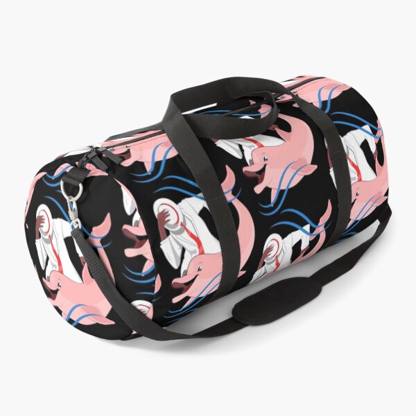 Item preview, Boto Dolphin Inia Samba Dancer designed and sold by TheAplus.