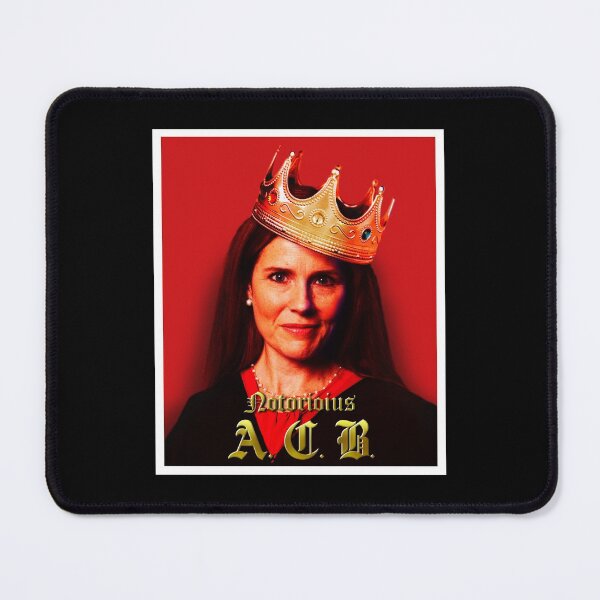 Item preview, Notorious A.C.B. iv designed and sold by Clandestocracy.