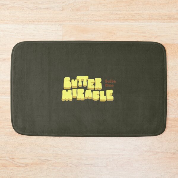Aperçu de l'œuvre Butter Miracle Suite One (Compter les corbeaux) créée et vendue par LucaWallaces.