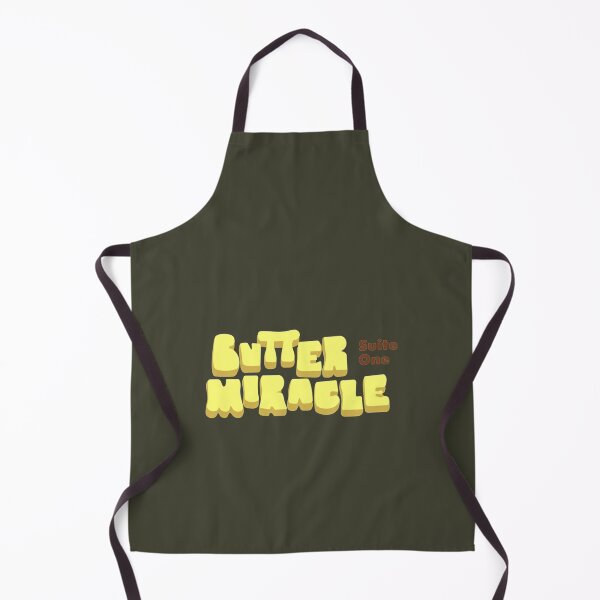 Item preview, Butter Miracle Suite One (Counting Crows) designed and sold by LucaWallaces.