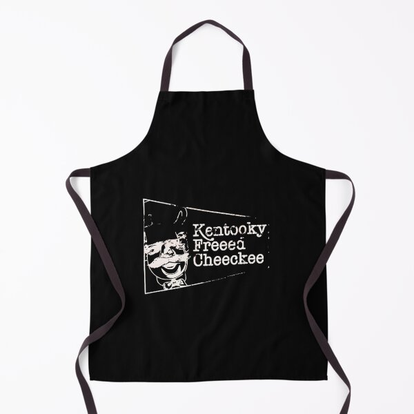 Item preview, Swedish Chef KFC Logo designed and sold by EileenBuckley59.