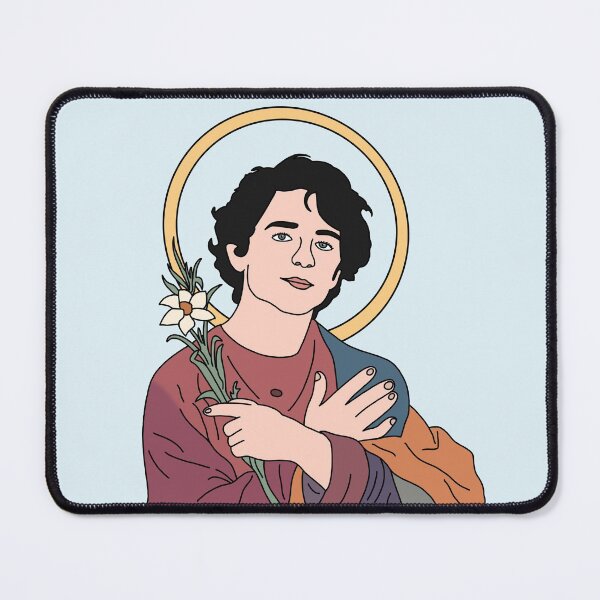 Item preview, Saint Timmy designed and sold by EclipseInFlames.