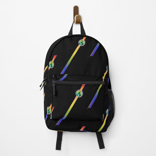 Item preview, Gay Pride Rainbow Stripe Diversity is the word for 2022 Black Edition designed and sold by SpArtk.