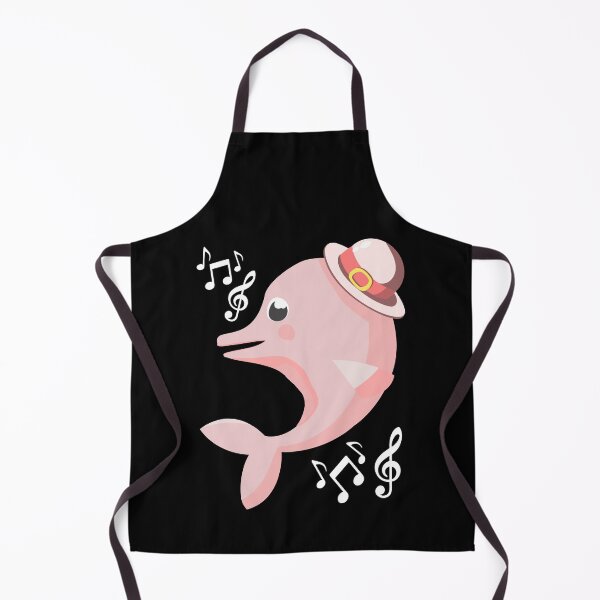 Item preview, Boto Dolphin Inia Samba Dancer designed and sold by TheAplus.